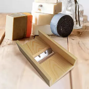 Резак для деревянного мыла, строгальный станок для изготовления обрезки, режущий инструмент