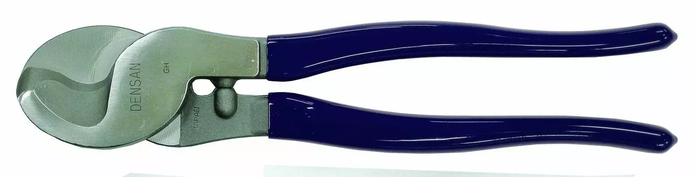 Резак для кабеля Densan 237 мм DC-60Z