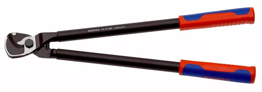 Резак для кабеля KNIPEX 500 мм 9512500