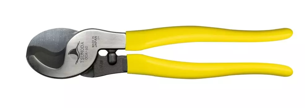 Резак для кабеля Tusnoda Yellow Shark 60 250 мм OCA-60