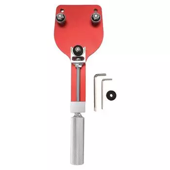 Резак для масляного фильтра 77750 2 3/8-5 дюймов, режущий инструмент из алюминиевого сплава для автомобиля, газонокосилки, мотоцикла