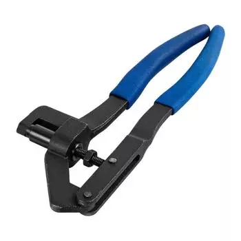 Резак для мотоциклов, велосипедов, универсальный разветвитель цепи, ремонт выключателя, инструмент для удаления заклепок и штифтов