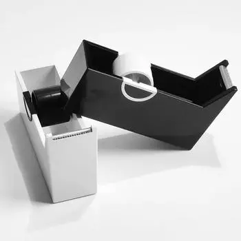 Резак для наращивания ресниц, резак для резки ресниц, держатель клейкой ленты, инструменты для макияжа, резак для медицинской бумажной ленты чёрный