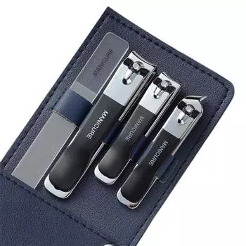 Резак для ногтей, высокая твердость украшений для ногтей, без заусенцев, экономия усилий оливковый