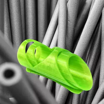 Резак для пенопластовых труб, изоляционное устройство для меди 15 мм, 22 мм, 28 мм, эффективное,