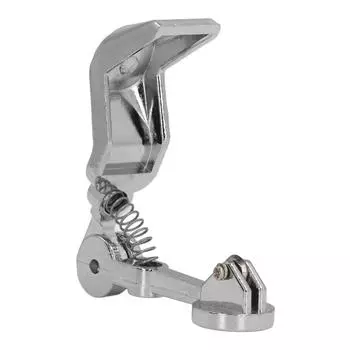 Резак для пробирок из нержавеющей стали, ручной резак для стеклянных трубок с режущим роликовым лезвием из легированной стали 304