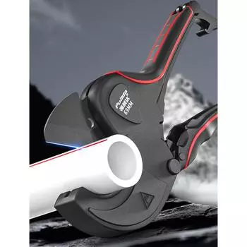 Резак для ПВХ-труб с храповым механизмом Резак для ПВХ-труб Резак для ПВХ-труб Ножницы для ПВХ-труб Резак для пластиковых труб Резак для ПВХ-труб с храповым механизмом L