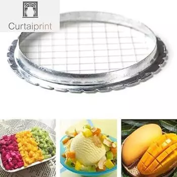 Резак для яиц, устройство для резки яиц, сетка для овощей, салатов, инструменты для кухни