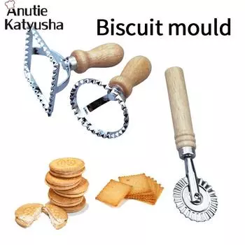 Резак для равиоли, пресс для макарон, кухонный набор насадок, пресс-форма для изготовления равиоли, набор штампов для равиоли, набор кондитерских колесиков