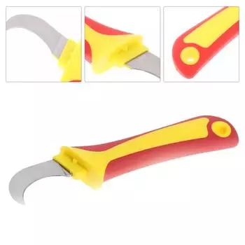 Резак для резки Feramenta Alicate Tool, резак для зачистки кабеля, резак для электроизоляции, ручные инструменты электрика для электрика