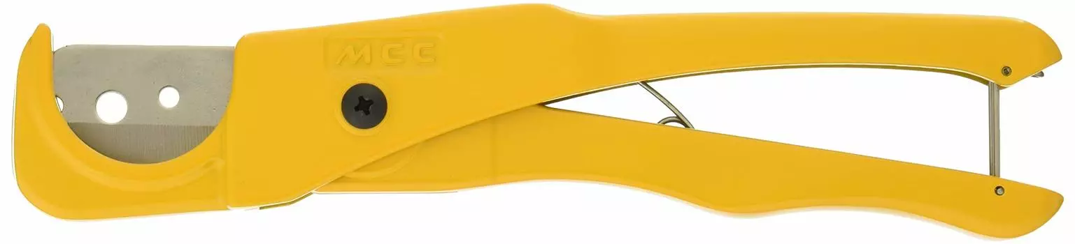 Резак для смолы MCC 37 JPC-37