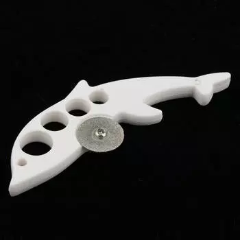 Резак для стеклянных ампул, открывалка для флаконов, для пользователей