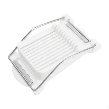 Резак для сыра, яйца вкрутую, сделай сам, кухонный помощник, подарок, легкий чистый инструмент для резки ветчины, обед, мясо белый