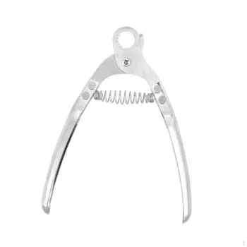 Резак для улиточного хвоста, кухонный аксессуар для снятия бытовых принадлежностей