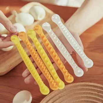 Резак для вареных яиц с антипригарным покрытием, смайлик, резка головы разноцветный