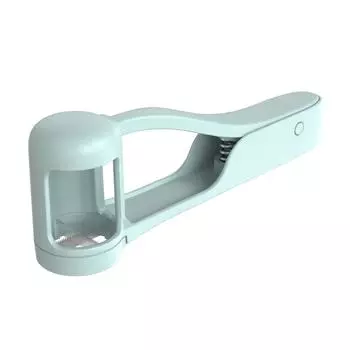 Резак для винограда Легко чистится Пластик + нержавеющая сталь