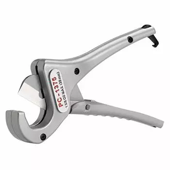 Резак для жестких ПВХ труб 23493 PC-1375