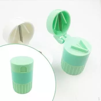 Резак Дробилка Шлифование Резка White2