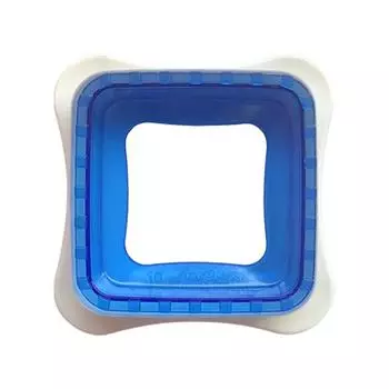 Резак и приспособление для запечатывания сэндвичей для детского обеда Форма для тостов/форма для удаления корочки DIY Pocket Bread Accessorie