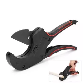 Резцы для ПВХ труб чёрный