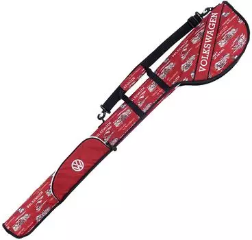 Rezax Volkswagen Club Case Wine VWCC-1417