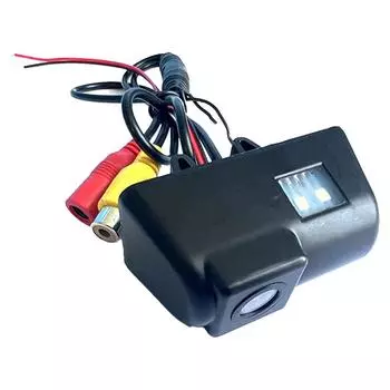 Резервная камера с диагональю 170°, 520 ТВЛ, 658 x 462 пикселей