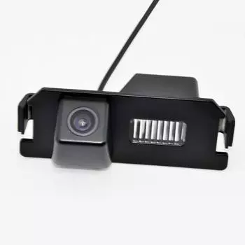 Резервная камера заднего вида, парковочная камера заднего вида, камера заднего вида для Hyundai I30 Coupe KIA Soul K2 RIO