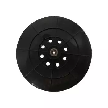 Резервная подложка для шлифовального станка Аксессуары для шлифовального станка Замена подложки