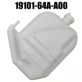Резервный бачок для автомобиля для Honda Civic 2022-2024 годов выпуска, Honda HRV 2023-2024 годов выпуска # 19101-64A-A00