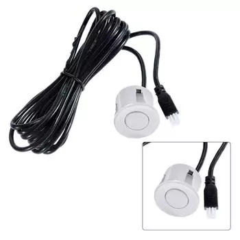 Резервный датчик заднего хода, новый датчик парковки