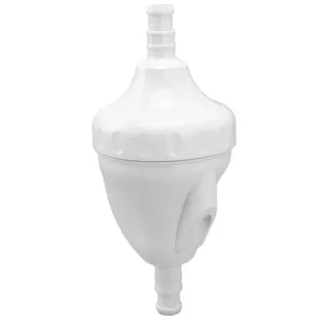 Резервный клапан, сменный пластиковый аксессуар для очистителя бассейна Polaris 180 280 380 480 3900