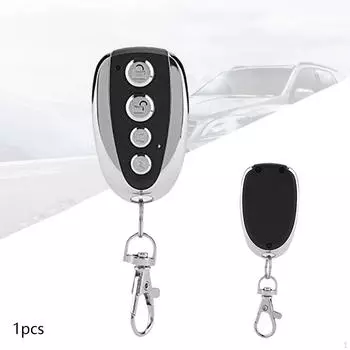 Резервный ключ дистанционного управления 433 МГц для оборудования домашней безопасности