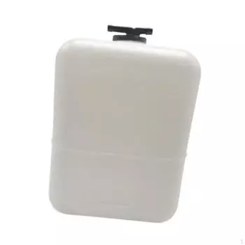 Резервуар для охлаждающей жидкости Переливной бак Замена экскаваторных принадлежностей Резерв