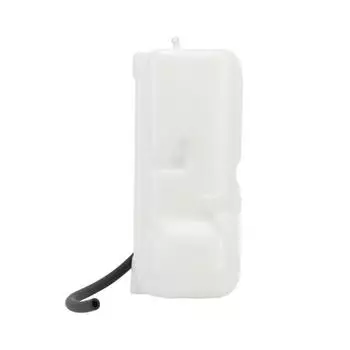 Резервуар для охлаждающей жидкости радиатора, запасной радиатор, белый универсальный перелив, двойная труба 17931-NI020DO для Nissan