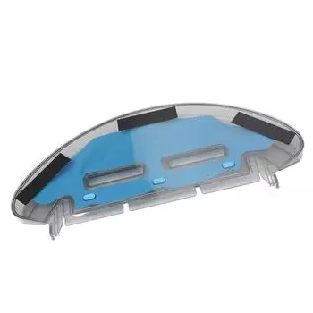 Резервуар для воды для бытовой очистки, запасные аксессуары для роботов