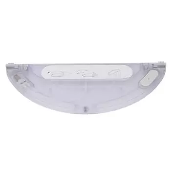 Резервуар для воды для робота-пылесоса Mijia 1C, электронный управляемый сменный резервуар для хранения воды