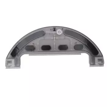 Резервуар для воды для робота-пылесоса, сменный резервуар для воды для Z10Pro D10PLUS L10 STYTJ05ZHM