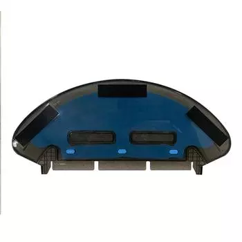 Резервуар для воды для Tefal Rg6875, запасные части для робота-пылесоса, аксессуар