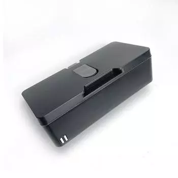 Резервуар для воды для Xiaomi Mijia Mop Pro STYTJ02YM MVXVC01-JG VIOMI V2 Pro, запчасти для робота-пылесоса, аксессуары