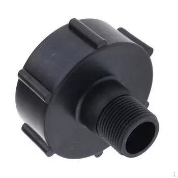 Резервуар для воды на 1000 шт.: от 60 мм до 25 мм (папа) (2 1 ) Быстрый Быстрый S606 Грубый