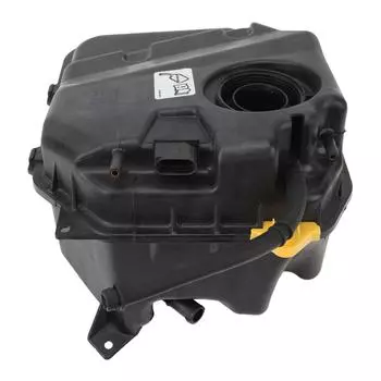 Резервуар для воды радиатора двигателя 7L0121407C Расширительный бачок охлаждающей жидкости для Q7 4LB 3,0 4,2 TDI FSI