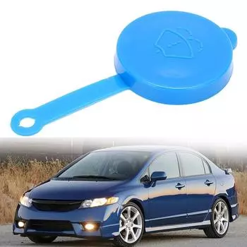 Резервуар для жидкости омывателя лобового стекла, крышка бака 289137S000 для Nissan Titan Infiniti QX56