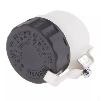 Резервуар для жидкости в цилиндре