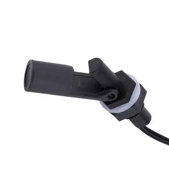 Резервуарный бассейн Горизонтальный поплавковый датчик-переключатель Боковое крепление Контроллер датчика уровня жидкой воды Контроллер автоматического водяного насоса