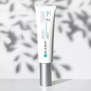 Режуран Солнцезащитный крем 50мл