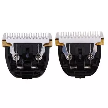 Режущая головка AU, износостойкое лезвие для стрижки домашних животных, портативное, практичное для стрижки домашних животных P2