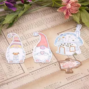 Режущая матрица Resuable, антикоррозийная форма из углеродистой стали, металлическая форма для детей