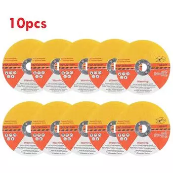 Режущие диски диаметром 75 мм/3 дюйма, армированная волокном смола