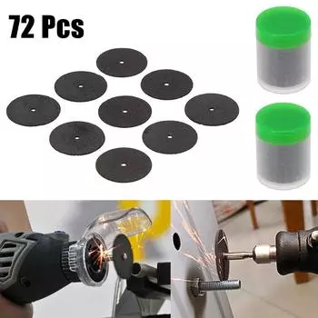 Режущие диски для резки металла Для резки пластика/волокна/дерева