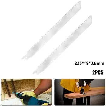 Режущие инструменты Пильные полотна возвратно-поступательного движения для резки